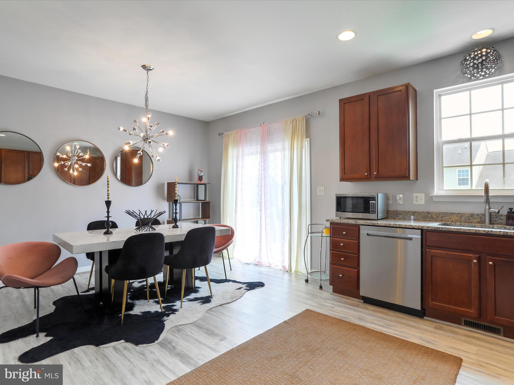 136 Mountain Laurel Boulevard Ranson, WV 25438 - Photo 13 of 45 Gallery Image 13
