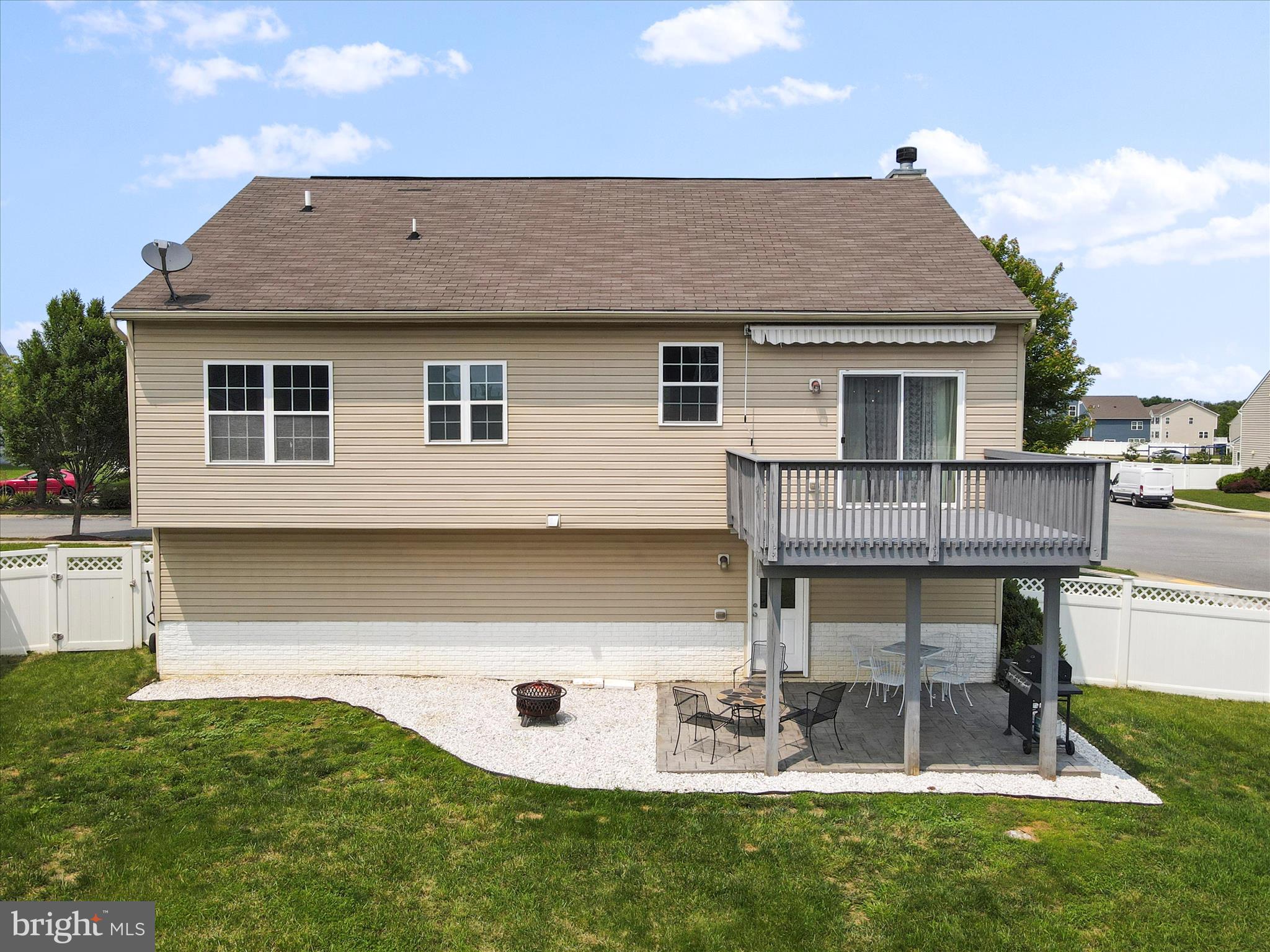 136 Mountain Laurel Boulevard Ranson, WV 25438 - Photo 37 of 45 Gallery Image 37
