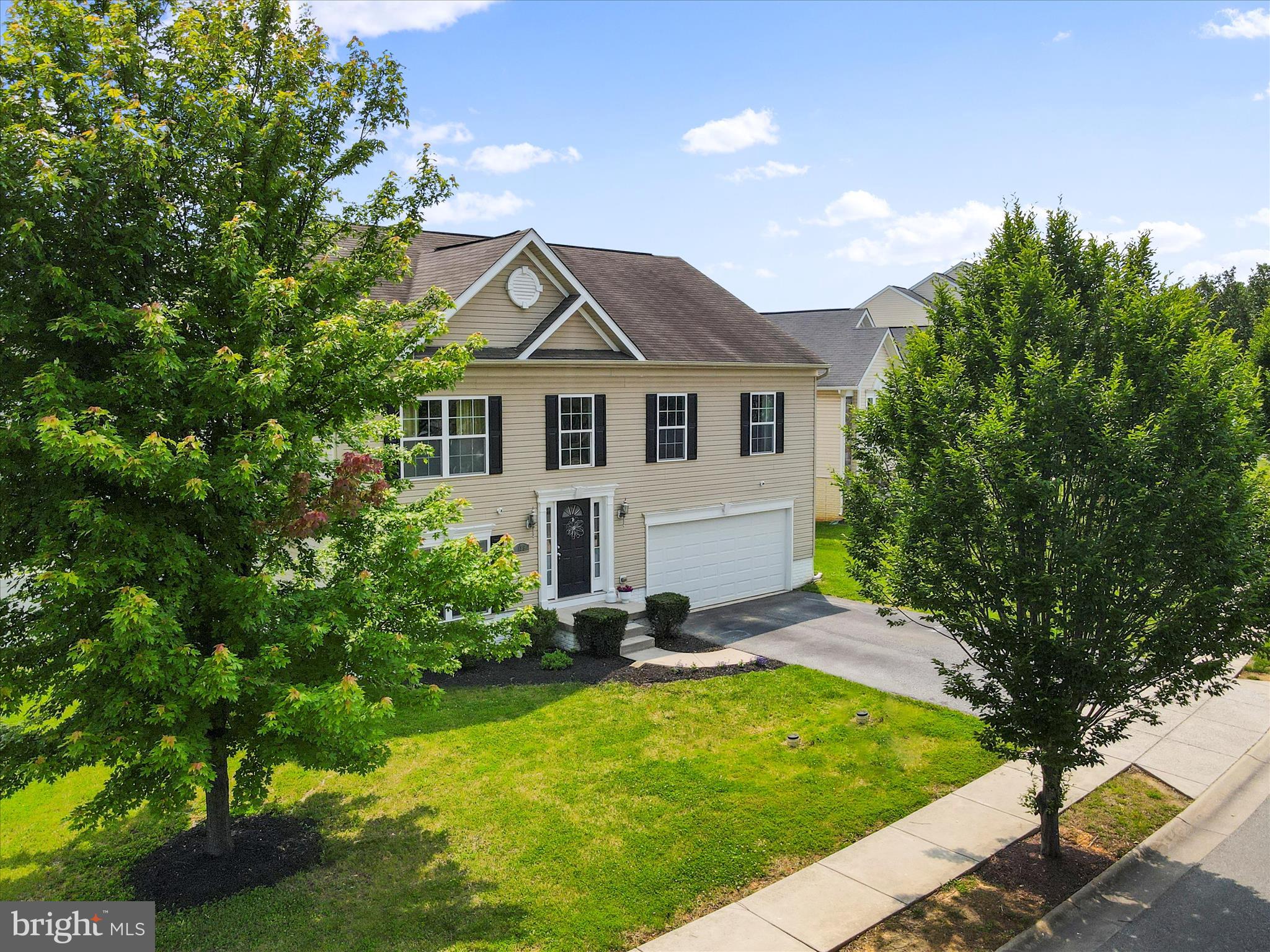 136 Mountain Laurel Boulevard Ranson, WV 25438 - Photo 44 of 45 Gallery Image 44