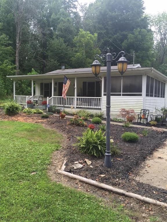 2350 South Old Clifty Road Bloomfield, IN 47424 - Photo 1 of 41 Gallery Image 1