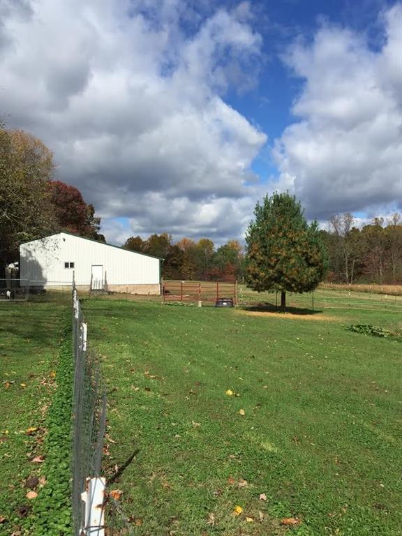 2350 South Old Clifty Road Bloomfield, IN 47424 - Photo 29 of 41 Gallery Image 29