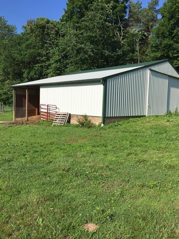 2350 South Old Clifty Road Bloomfield, IN 47424 - Photo 30 of 41 Gallery Image 30