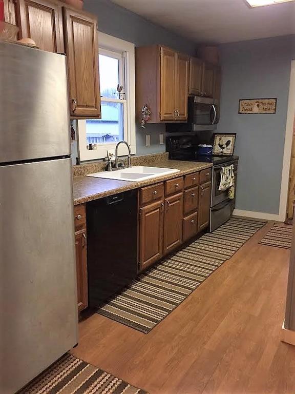 2350 South Old Clifty Road Bloomfield, IN 47424 - Photo 10 of 41 Gallery Image 10