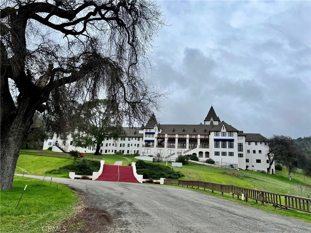6590 Hotel Lucerne, CA 95458 - Photo 3 of 9 a view of houses with yard and green space