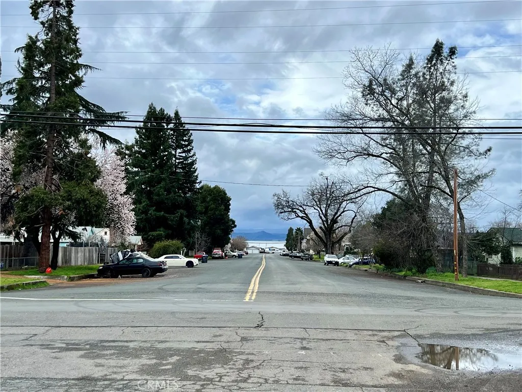 6590 Hotel Lucerne, CA 95458 - Photo 8 of 9 a view of street with houses