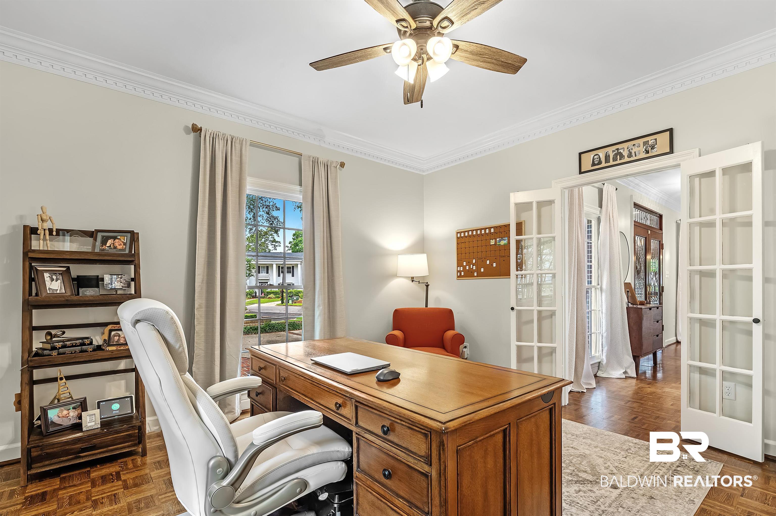 2109 Ryegate Court Mobile, AL 36693 - Photo 11 of 32 Office/Study