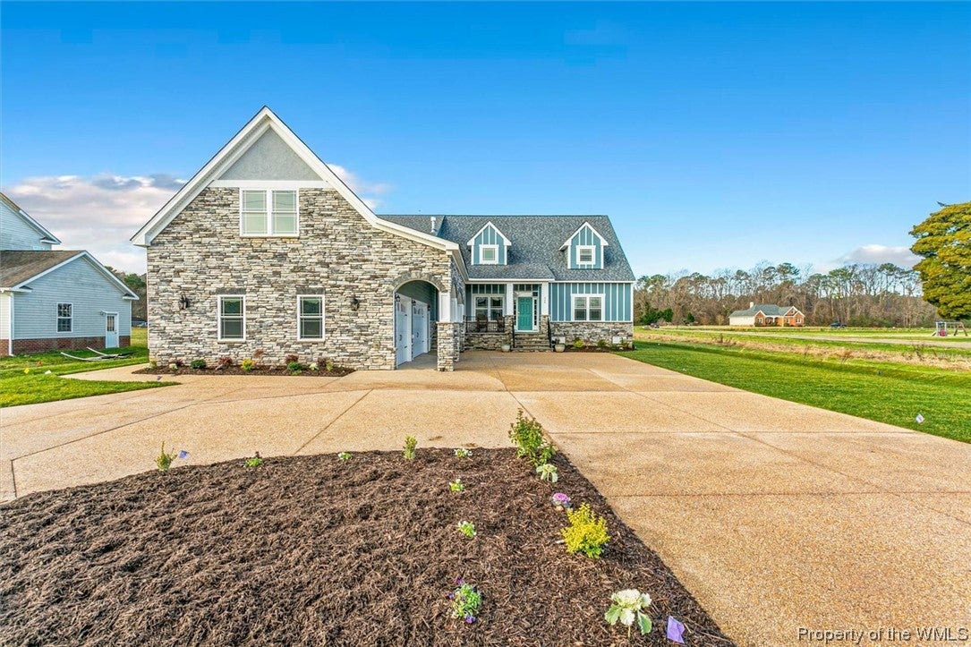 209 Calthrop Neck Road Yorktown, VA 23693 - Photo 3 of 50 Gallery Image 3
