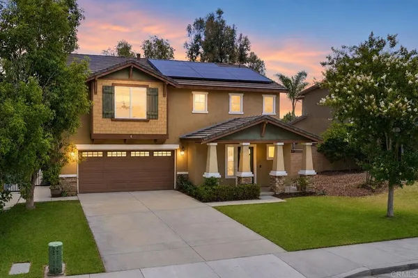 $649,000 | 38098 Tranquila Avenue, Murrieta, CA 92563