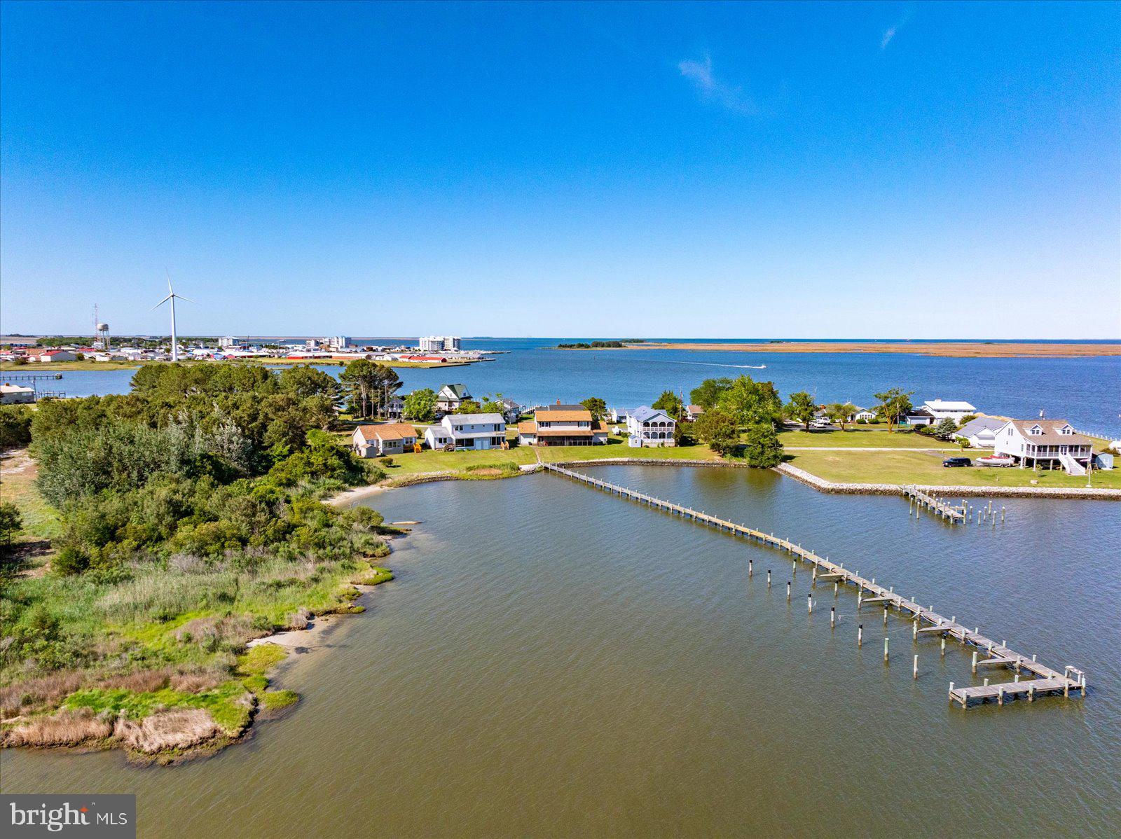 560 Wellington Road Crisfield, MD 21817 - Photo 1 of 60