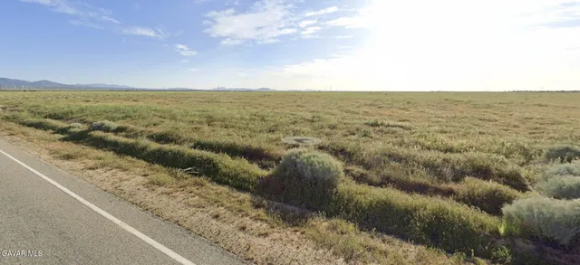 $20,000 | 17000 Avenue A-12 W Fairmont Ca West, Lancaster, CA 93536