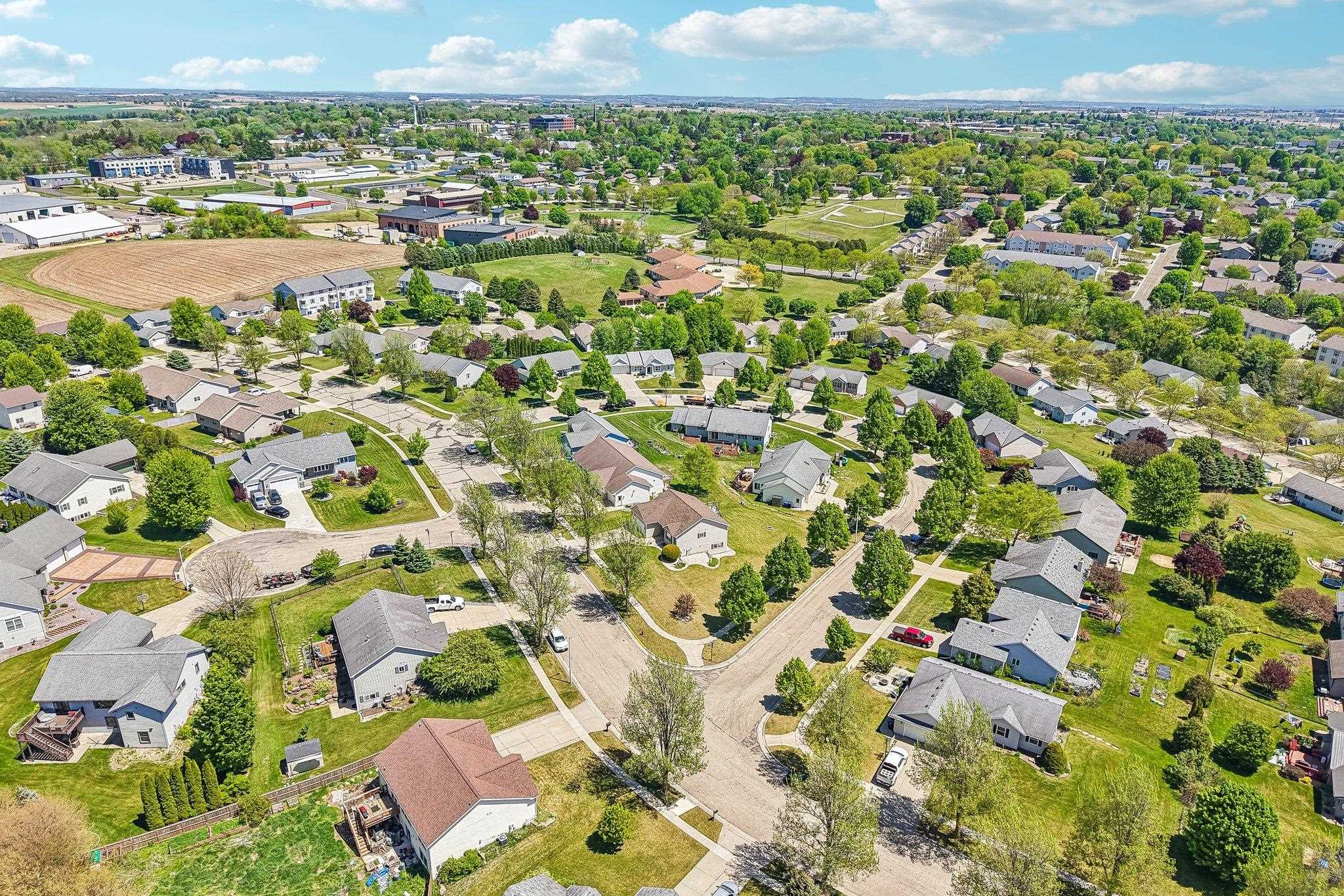 809 Brookstone Crest Mount Horeb, WI 53572 - Photo 68 of 73