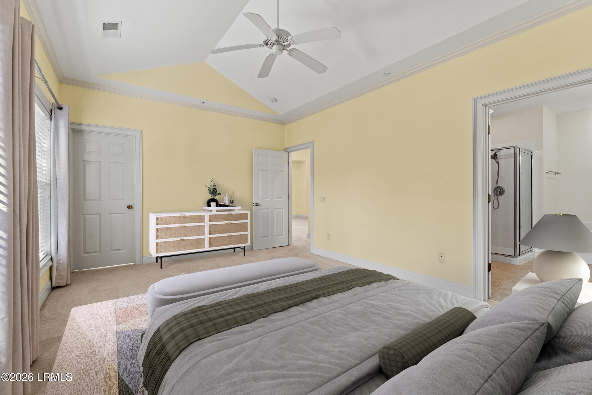 1 Gloucester Road, Unit O2 Hilton Head Island, SC 29928 - Photo 16 of 41 Bedroom1