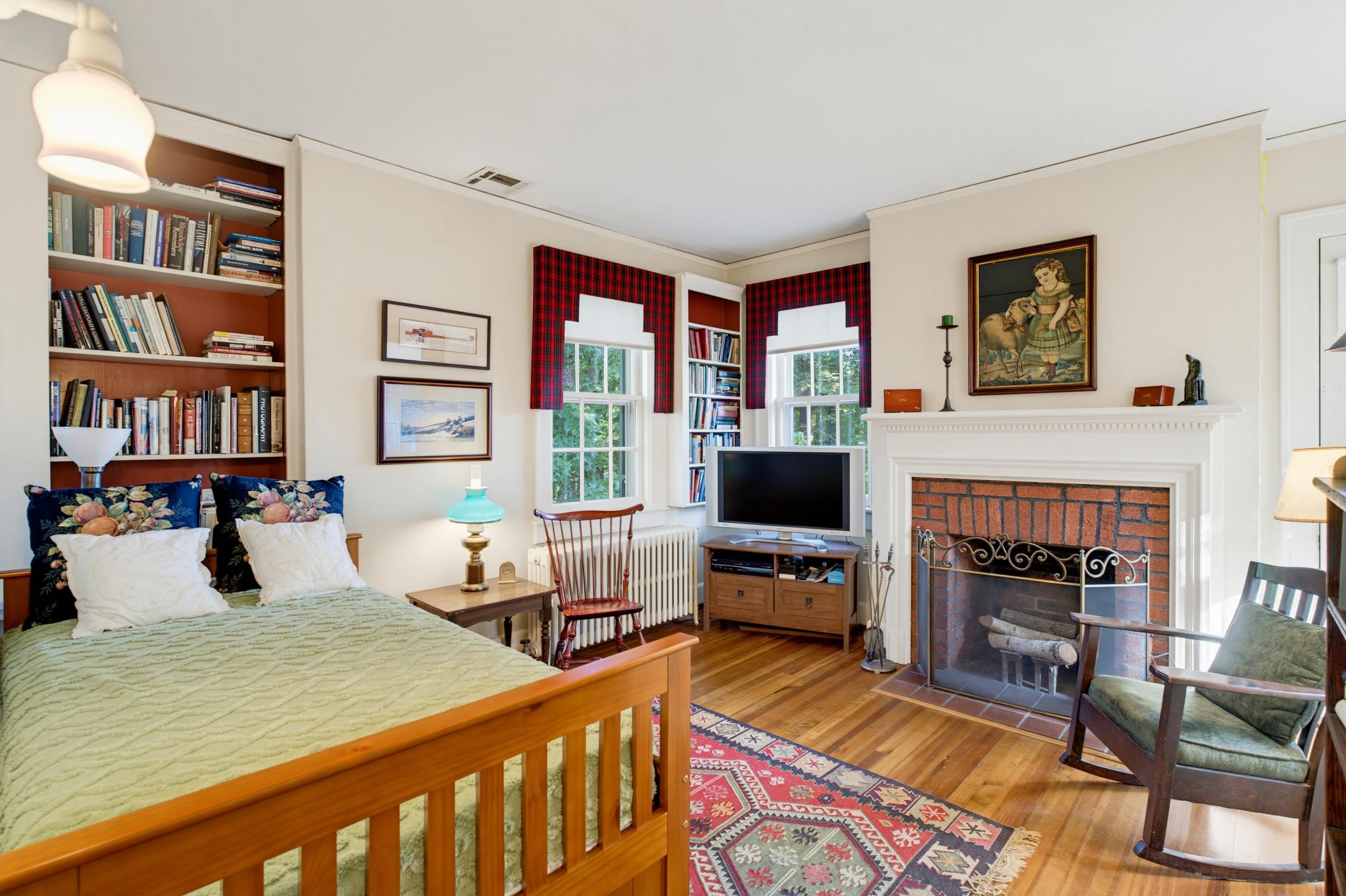 200 Forest Ridge Road Staunton, VA 24401 - Photo 55 of 64 Gallery Image 55
