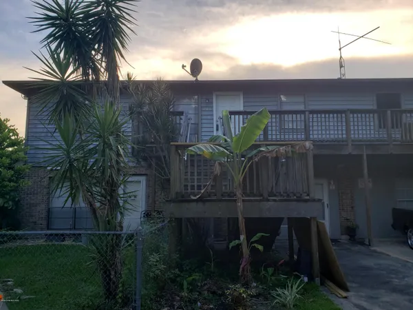 $1,000 | 200 Agora Circle Southeast, Unit 201, Palm Bay, FL 32909