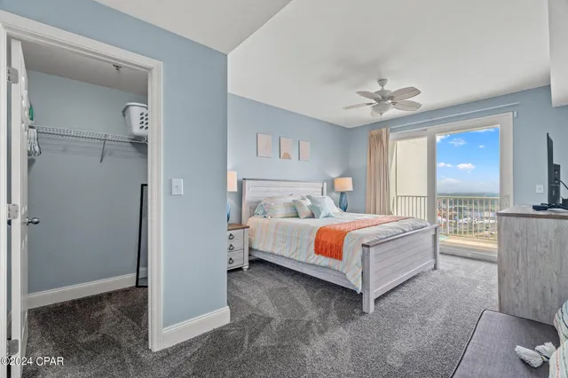 $315,000 | 9902 South Thomas Drive, Unit 1932, Panama City Beach, FL 32408
