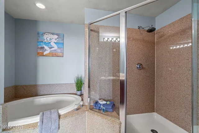 $315,000 | 9902 South Thomas Drive, Unit 1932, Panama City Beach, FL 32408