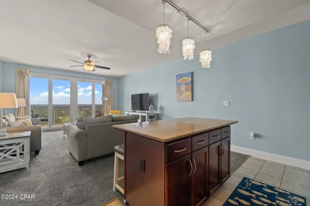$315,000 | 9902 South Thomas Drive, Unit 1932, Panama City Beach, FL 32408