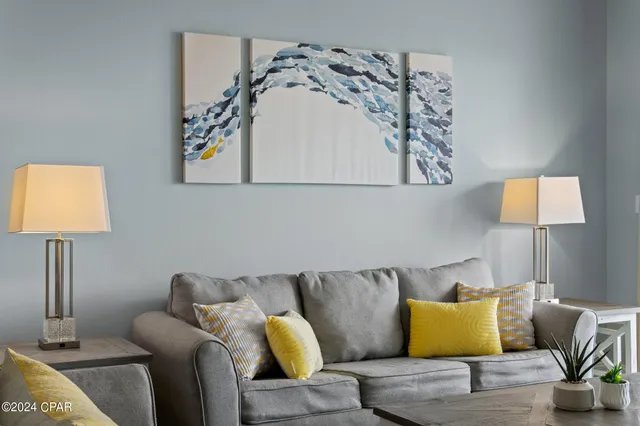 $315,000 | 9902 South Thomas Drive, Unit 1932, Panama City Beach, FL 32408