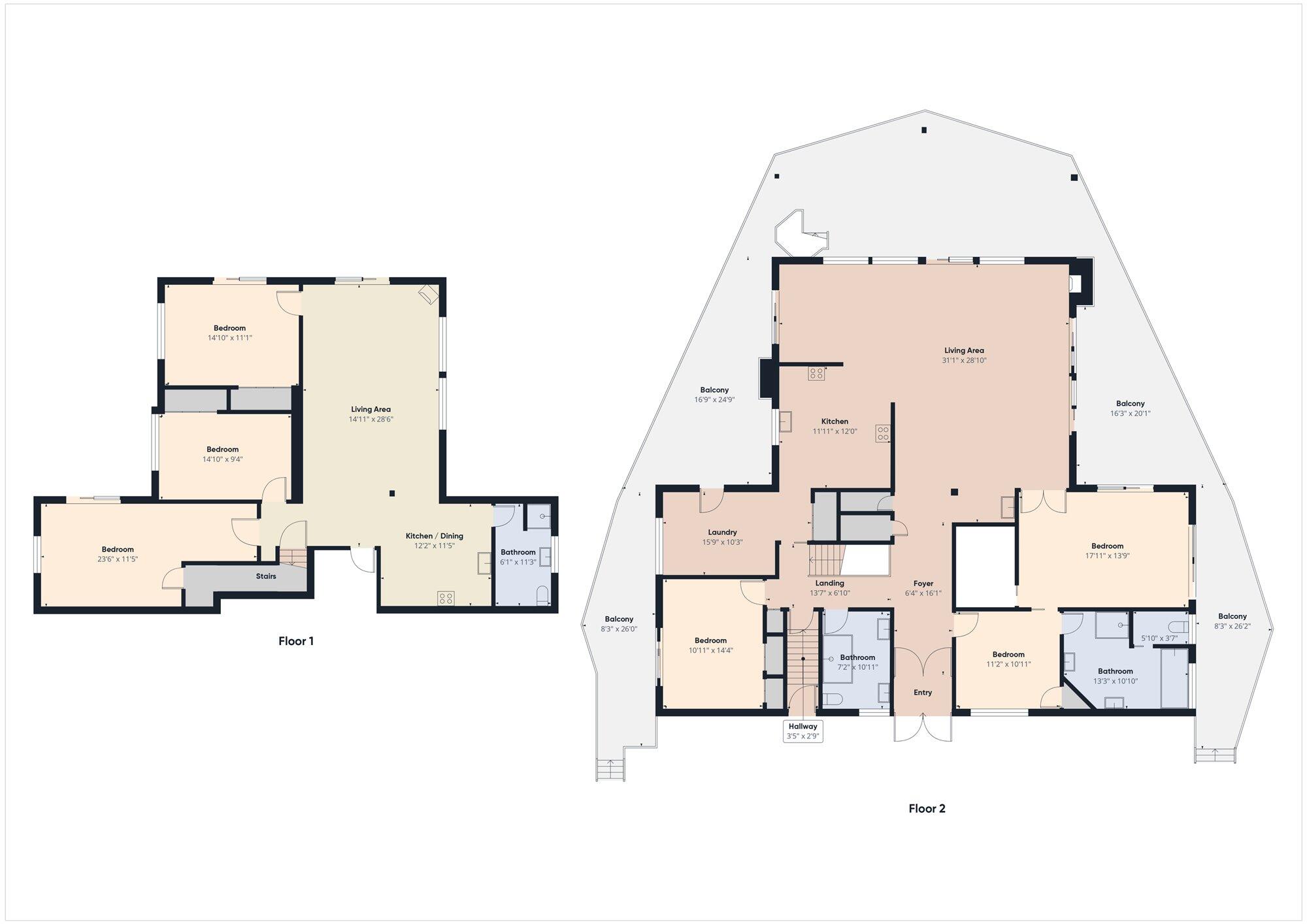 2103 Coffee Creek Road Trinity Center, CA 96091 - Photo 10 of 49