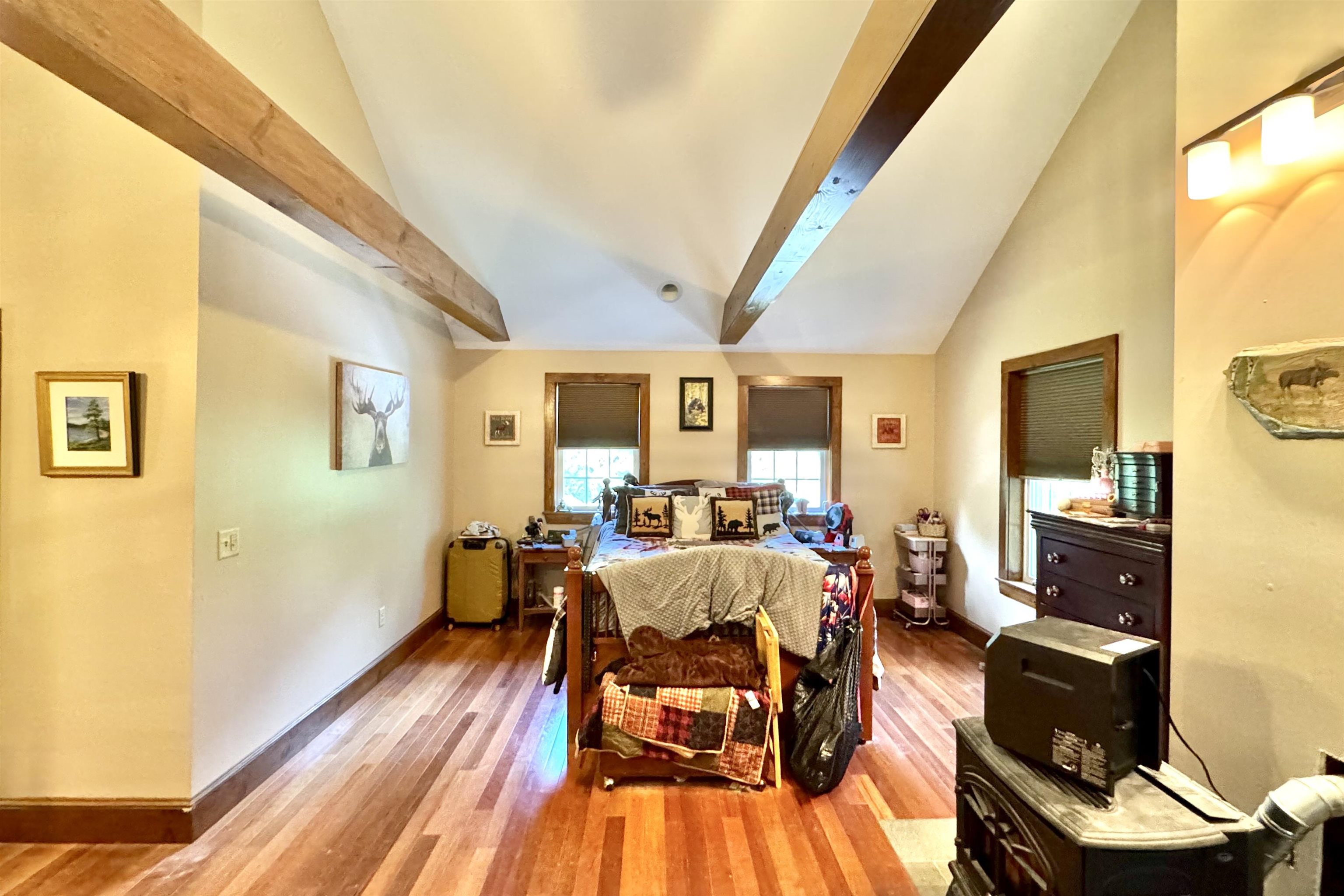60 Abbot Hill Road Wilton, NH 03086 - Photo 32 of 48