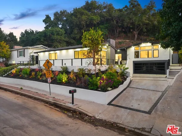 $2,499,999 | 3873 Royal Woods Drive, Sherman Oaks, CA 91403