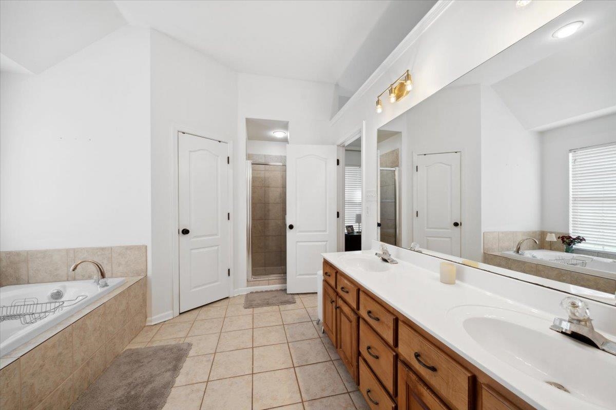 15 Bailey Ridge Lane Rossville, TN 38066 - Photo 19 of 22