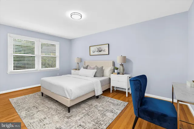 $849,000 | 686 College Parkway, Rockville, MD 20850