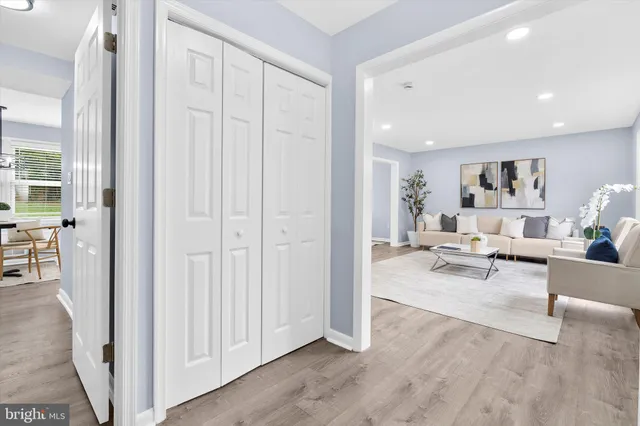 $849,000 | 686 College Parkway, Rockville, MD 20850