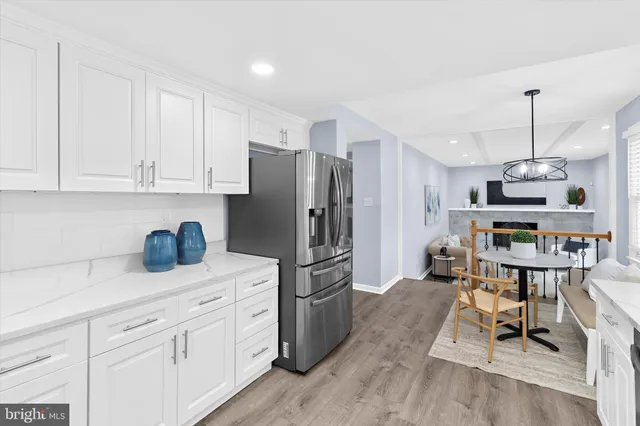 $849,000 | 686 College Parkway, Rockville, MD 20850