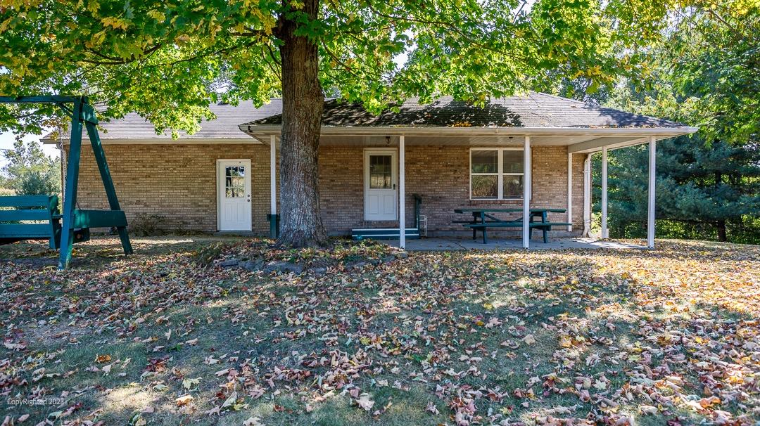 13180 Cold Springs Road Moores Hill, IN 47032 - Photo 11 of 29