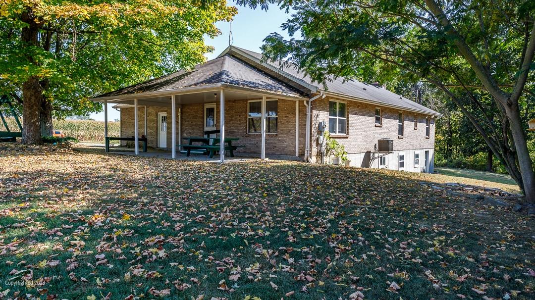 13180 Cold Springs Road Moores Hill, IN 47032 - Photo 12 of 29