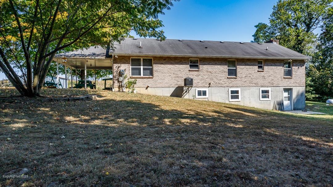 13180 Cold Springs Road Moores Hill, IN 47032 - Photo 13 of 29