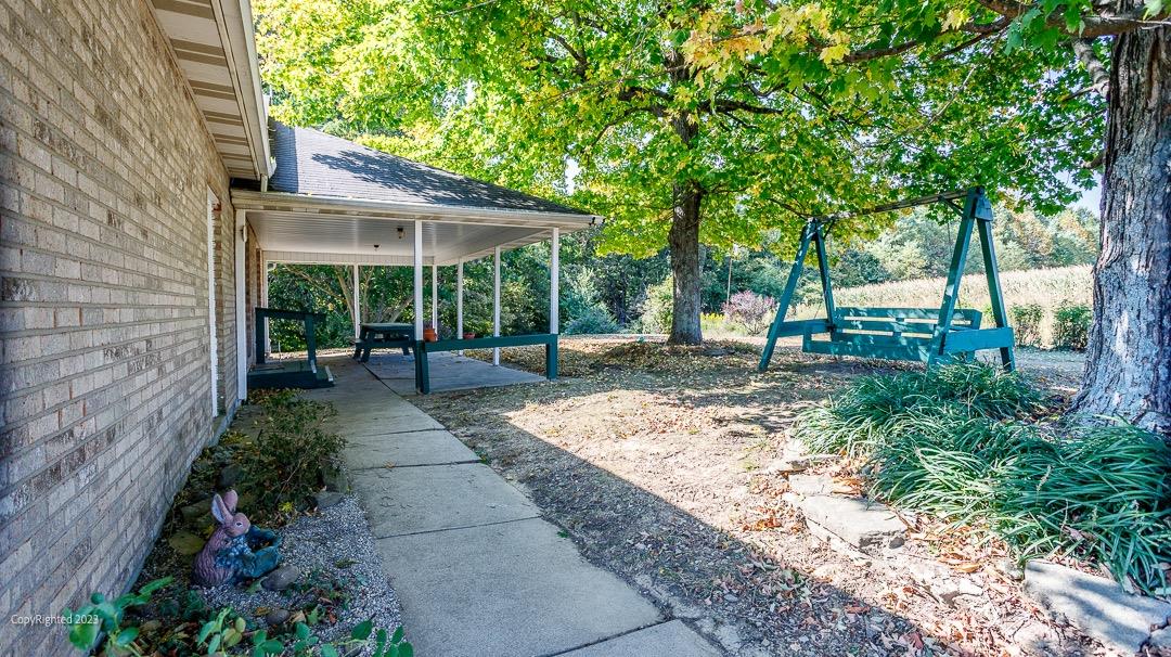13180 Cold Springs Road Moores Hill, IN 47032 - Photo 15 of 29