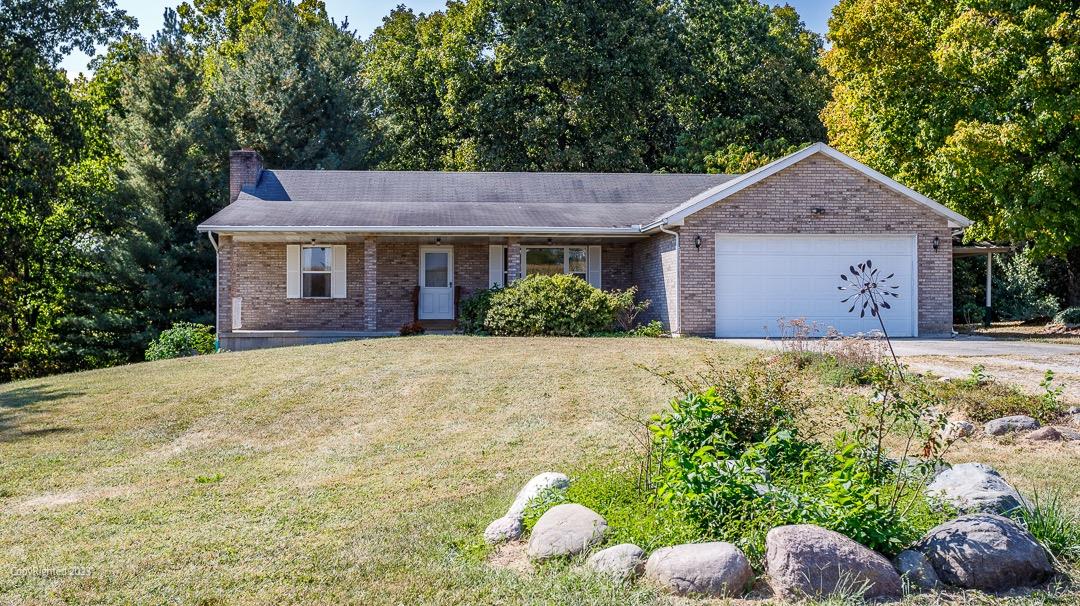 13180 Cold Springs Road Moores Hill, IN 47032 - Photo 2 of 29