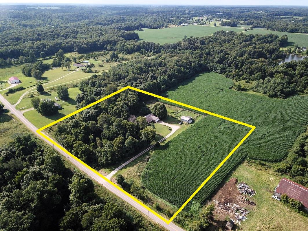 13180 Cold Springs Road Moores Hill, IN 47032 - Photo 29 of 29