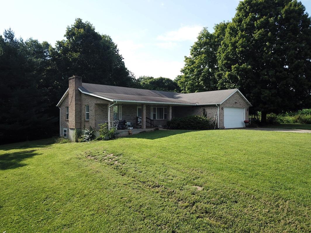 13180 Cold Springs Road Moores Hill, IN 47032 - Photo 8 of 29