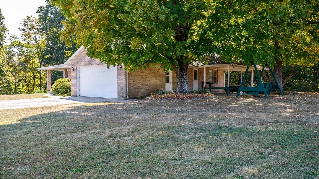 13180 Cold Springs Road Moores Hill, IN 47032 - Photo 10 of 29