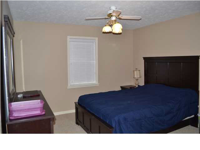 134 Trace Ridge Drive Ridgeland, MS 39157 - Photo 16 of 24 Bedroom 2 with a ceiling fan