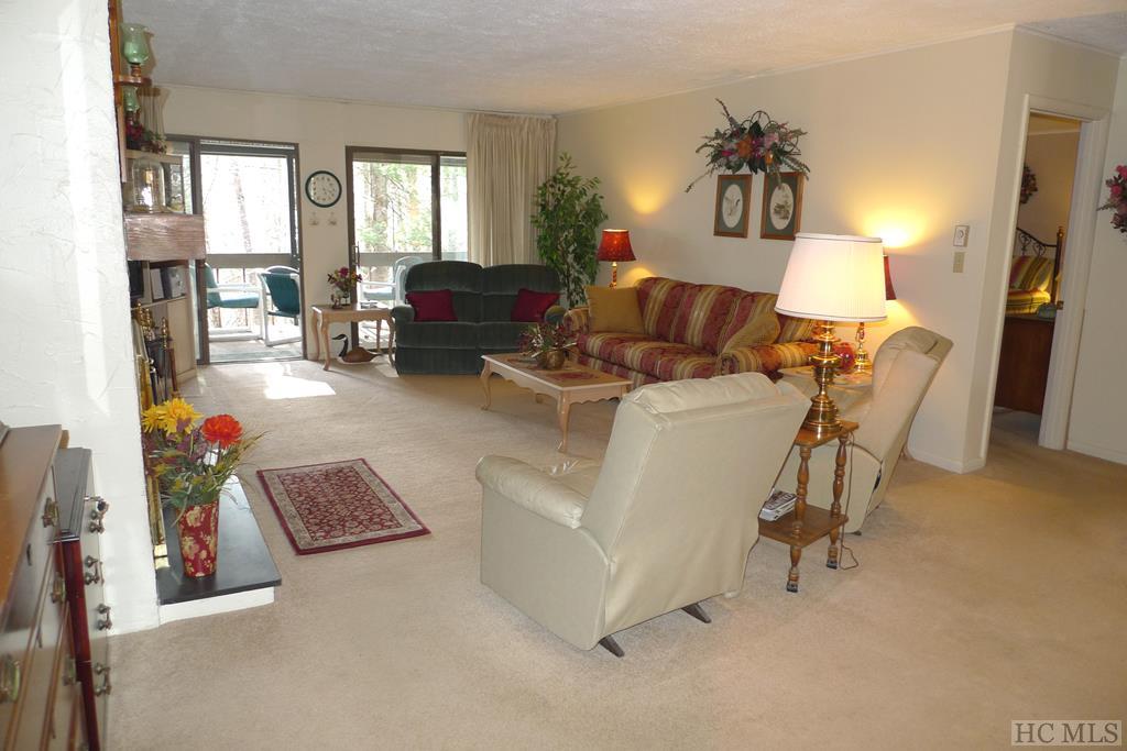 435 Overlook Road, Unit 43C Sapphire, NC 28774 - Photo 7 of 30 Gallery Image 7