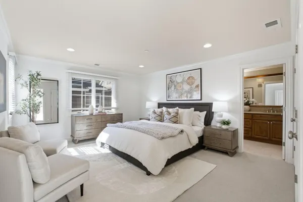$1,849,000 | 1613 Kentfield Avenue, Redwood City, CA 94061