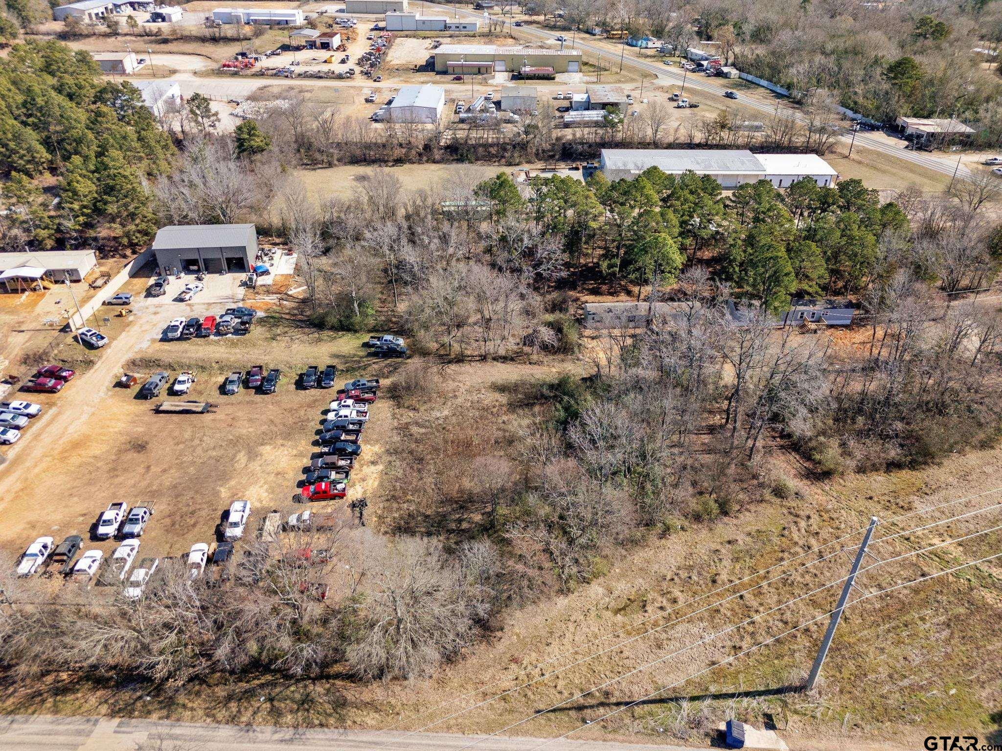 1842 County Road 386 Tyler, TX 75708 - Photo 3 of 6