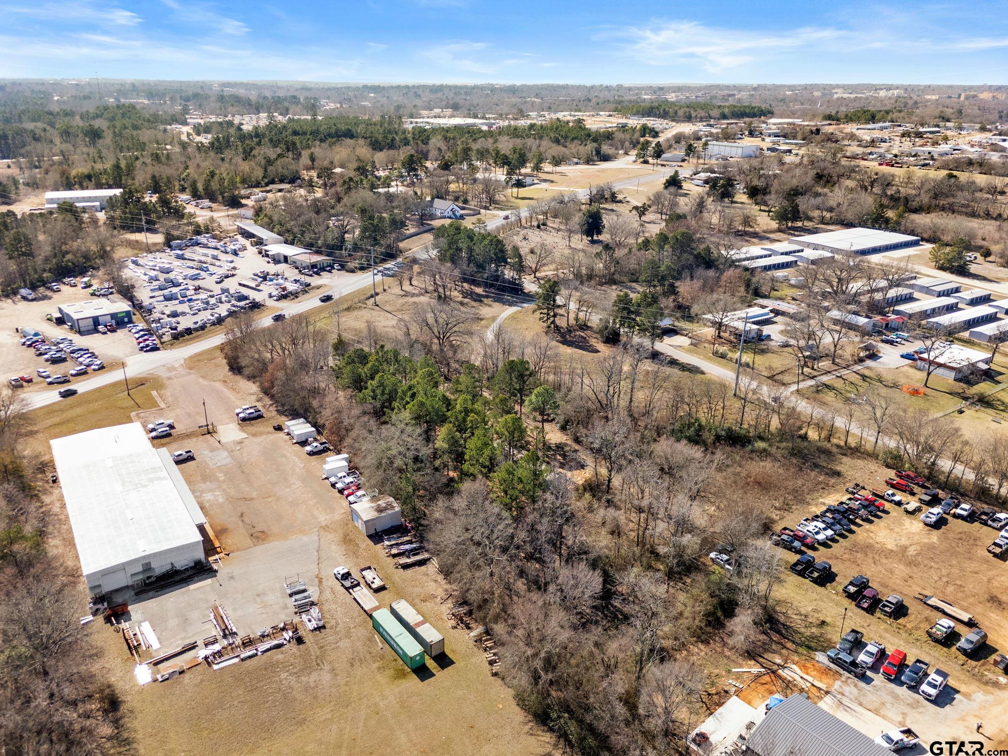 1842 County Road 386 Tyler, TX 75708 - Photo 4 of 6