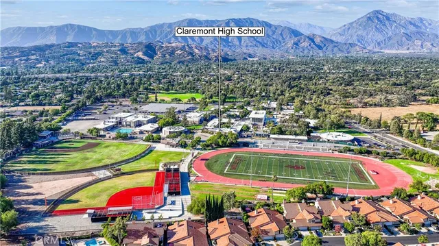 $950,000 | 207 Colby Circle, Claremont, CA 91711