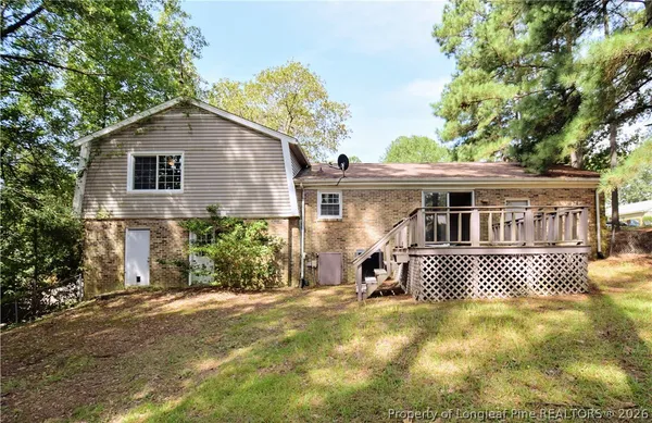 $1,700 | 211 Livermore Drive, Fayetteville, NC 28314