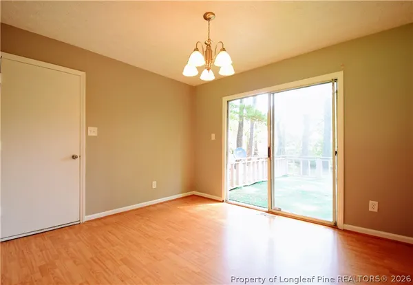 $1,700 | 211 Livermore Drive, Fayetteville, NC 28314