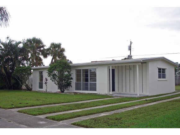 2986 Kosuth Road Northeast Palm Bay, FL 32905 - Photo 1 of 6 Primary Photo