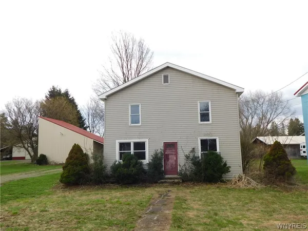 $120,000 | 3455 Franklin Street, Machias, NY 14101