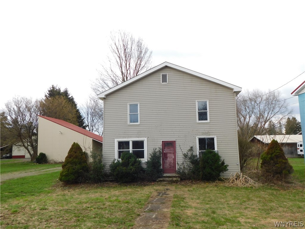 3455 Franklin Street Machias, NY 14101 - Photo 1 of 15