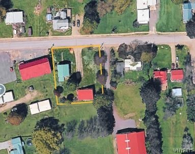 3455 Franklin Street Machias, NY 14101 - Photo 15 of 15 lines approximate