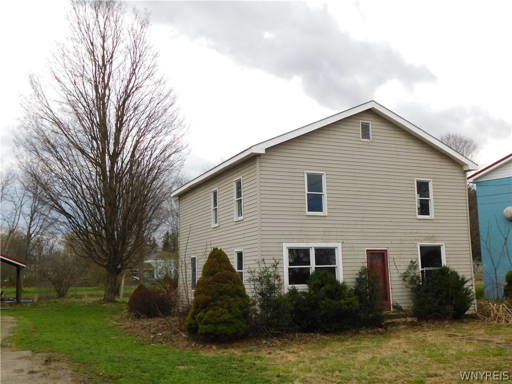 3455 Franklin Street Machias, NY 14101 - Photo 2 of 15